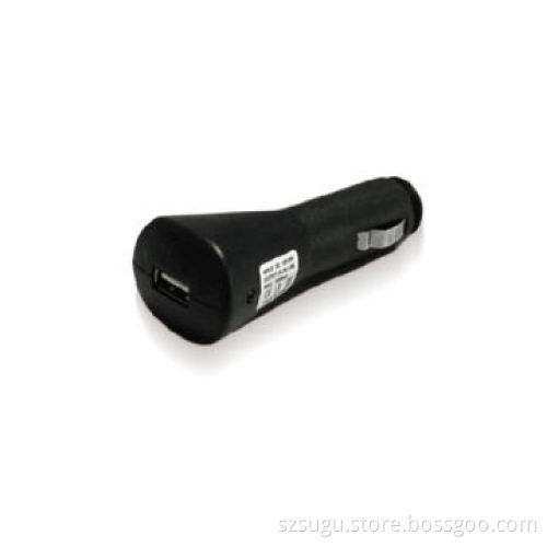Micro USB Car Charger for iPhone and iPad